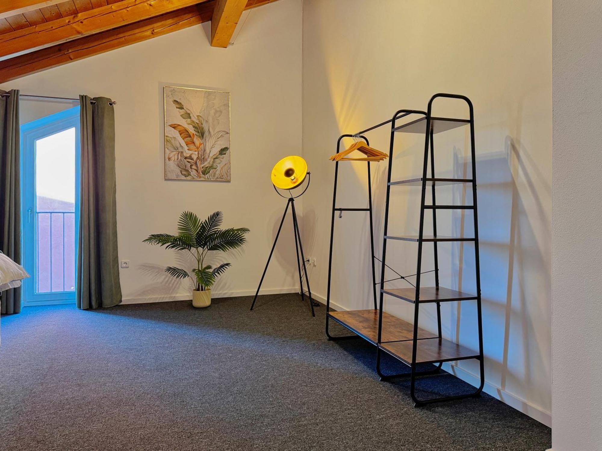 !Goldpath! Loft - Exclusiv - Xxl - Central - Sauna - Tiefgarage - Cozy Waldkirchen Eksteriør bilde