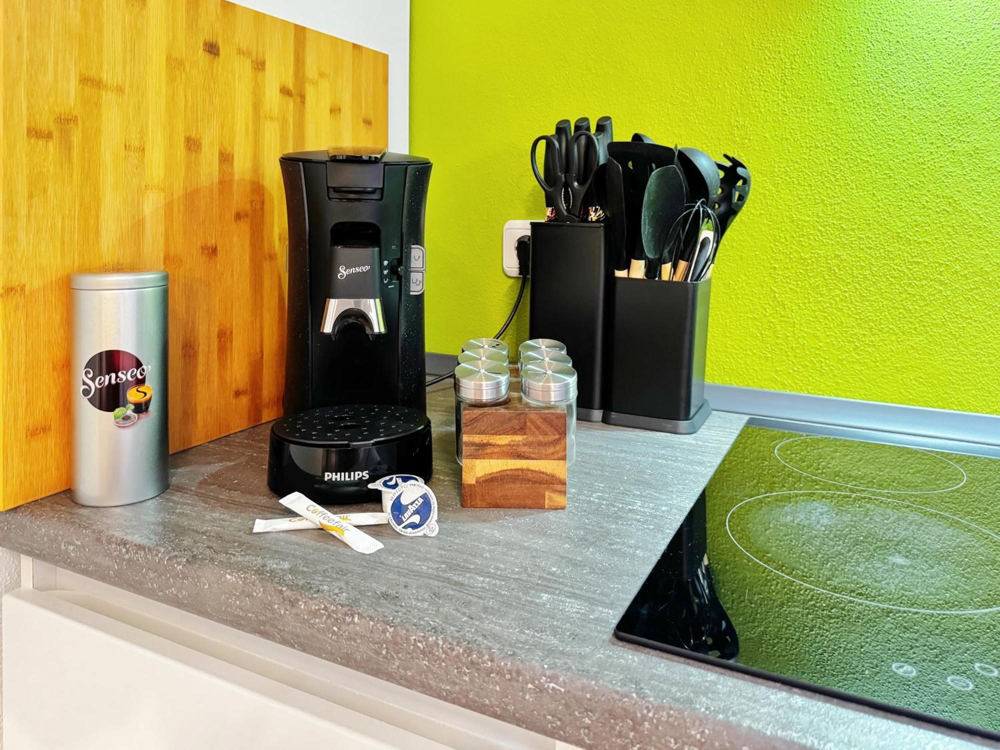!Goldpath! Loft - Exclusiv - Xxl - Central - Sauna - Tiefgarage - Cozy Waldkirchen Eksteriør bilde