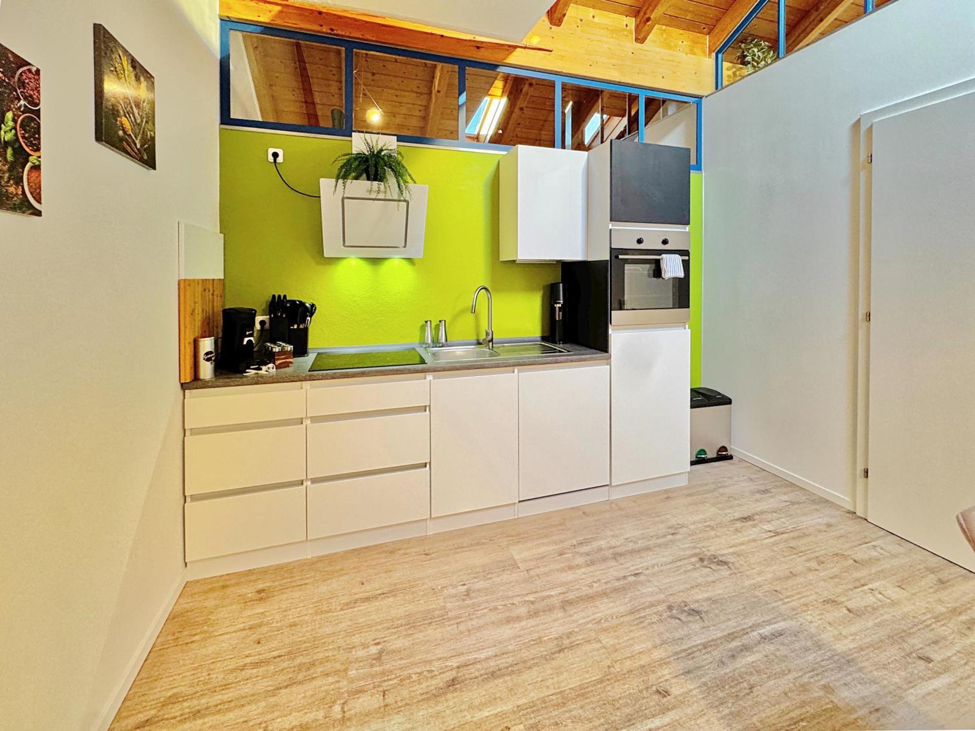 !Goldpath! Loft - Exclusiv - Xxl - Central - Sauna - Tiefgarage - Cozy Waldkirchen Eksteriør bilde